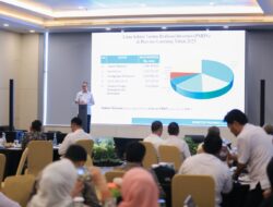 Sekdaprov Berharap Banyak Investasi Masuk ke Lampung Buka Lapangan Kerja Baru