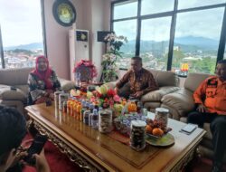 Tanggapi Aksi Demo Warga, Eva Dwiana Klaim Sudah Berupaya Entaskan Banjir
