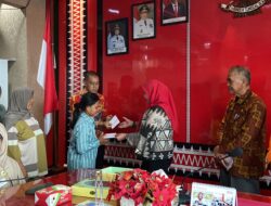 Pemkot Bandarlampung Beri Bantuan 119 Warga Terdampak Banjir