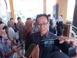 Pemkot Bandarlampung Akan Gelar Pasar Murah Selama Ramadan di 60 Titik