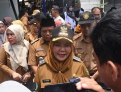 Pemkot Bandarlampung Akan Bayarkan THR ASN 10 Hari Jelang Hari Raya Idul Fitri 2024