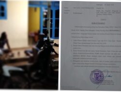 Warga dan Tokoh Adat Berharap Polres Tubaba Tindak Tegas Pemilik Usaha Karaoke Beroperasi di Bulan Ramadan