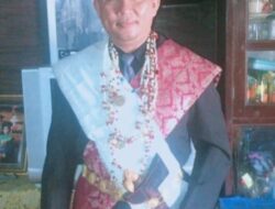 Hamdi Mazwin Dukung Penuh Pembentukan Presidium Cukuh Bandakh Lima