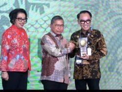 Kabupaten Way Kanan Kembali Raih Piala Adipura Ketiga Kalinya