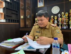 Pemkot Bandarlampung Tunggu Pencairan DBH Pemprov Lampung Bayar Tukin dan THR ASN