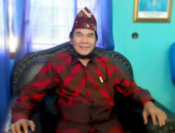 Erland Syofandi Meminta Isu Istri Bupati Pesawaran Minta THR Kepada OPD Harus Bisa Dibuktikan