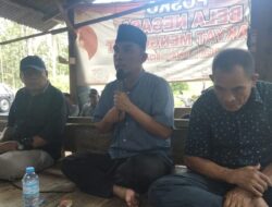 Tidak Ada Alasan Aparat Larang Warga Menanam di Lahan Tanjung Kemala