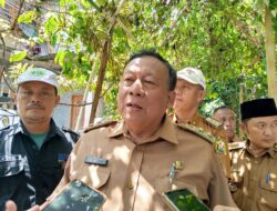 Pemkot Bandarlampung Berdayakan 128 Kelompok Tani Taman Agrowisata