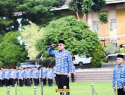 Kebijakan Otonomi Daerah Pesawaran Selama 28 Tahun Berikan Dampak Positif Kenaikan IPM