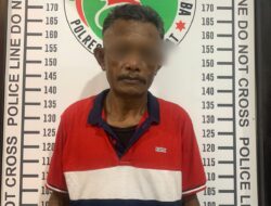 Bawa Sabu, 2 Pria dan 1 Wanita Asal Mesuji Diamankan Sat Narkoba Polres Pesibar