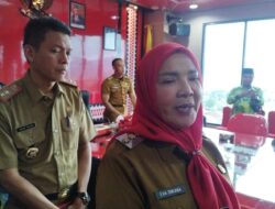 Pemkot Bandarlampung Kecewa Pencairan DBH dari Pemprov Hanya Rp12 Miliar