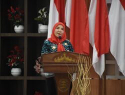 Pemkot Bandarlampung Berikan Discon PBB, Eva Berharap Masyarakat Taat Bayar Pajak