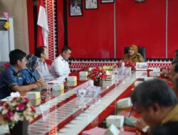 Sebabkan Banjir, Pemkot Minta Pengembang Perumahan Citra Garden Bertanggung Jawab