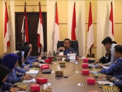 Pemprov Lampung Gelar Beragam Acara Meriah dalam Rangkaian HUT ke-60