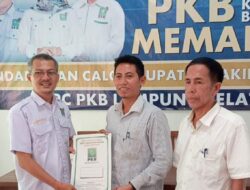 Membaca Langkah Politik Imam Subkhi, Bakal Calon Bupati Lampung Selatan: Antara Harapan dan Tantangan
