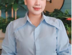 Putri Maya Rumanti Calon Kuat Pilkada Bandar Lampung 2024, Ungkap Visi dan Misi untuk Kota