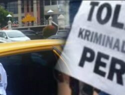 Kemerdekaan Insan Pers Dipertaruhkan, Wartawan Lampura di Sidang Minggu Depan