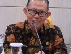 Pemprov Lampung Telah Realisasikan DBH dan Pajak Rokok ke Kabupaten/Kota