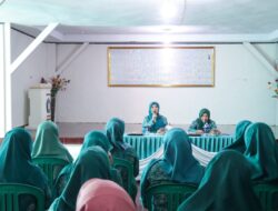 Septi Istiqlal Pimpin Rapat Bulanan Bahas Krui Pro dan Ktui Fair 2024