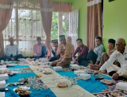 Kepala Desa Taman Sari Siap Membantu Masyarakat untuk Membuat Sporadik Tanah Tanjung Kemala
