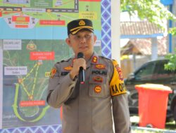 Tactical Wall Game untuk Amankan Event WSL Krui Pro QS 5000