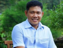 Nadirsyah Salah Satu Putra Terbaik di Tiyuh Karta Miliki Program Pemuda Karang Taruna Berjaya