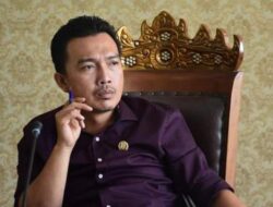 Anggota DPRD Bandar Lampung Hadi Tabrani Minta Pemkot bangun gedung BLK