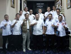 Gubernur Arinal Dukung Penuh WSL Krui Pro 2024