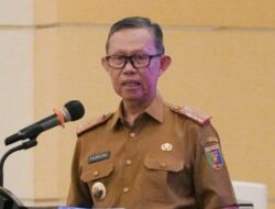 Pemprov Lampung Menindaklanjuti Putusan Mahkamah Agung