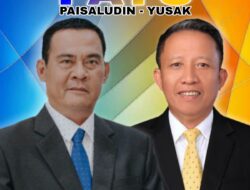 DPP PAN Pesawaran Tinggal Nunggu Hasil Akhir Form R1 Untuk Kandidat Bacalon Pilkada
