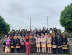 Peringati HUT ke-342, Eva Dwiana Berharap Bandarlampung Jadi Kota Besar