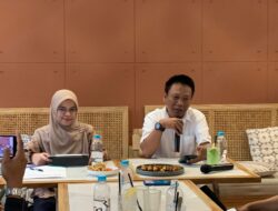 BPJS Kesehatan Bandarlampung Tingkatkan Pelayanan dan Cakupan Kepesertaan JKN