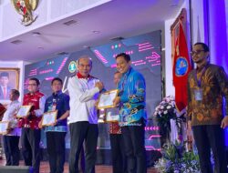 Jayadi Yasa Hadiri Launching CSIRT Secara Serentak 19 Instansi di Jawa Barat