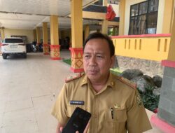 Retribusi RPH di Bandarlampung Baru Terealisasi Rp49 Juta dari Target Rp179 Juta