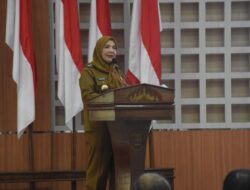 Pemkot Bandarlampung Gelar Musrenbang RPJPD 2025-2045