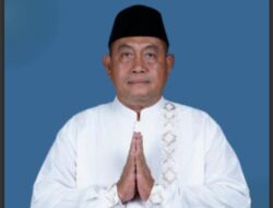 Anjau Silau ke Ketua PDM Pesawaran, Syahril Minta Nasihat untuk Kontestasi Pilkada