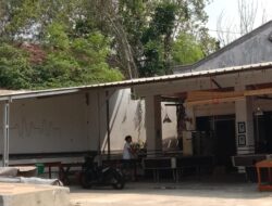 Pihak Cafe Circle Kotabumi Diduga Lakukan Penganiayaan Terhadap Pengunjung