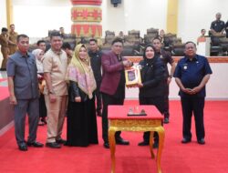 Pemkot Bandarlampung Klaim APBD 2024 Diproyeksikan Naik Lebih dari Rp2,9 Triliun