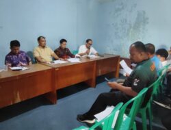 Pemkot Bandarlampung Akan Gelar Porcam di 20 Kecamatan
