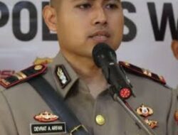 Eko Saputra Hari Ini Dijadwalkan Pemanggilan Pertama Atas Kasus Penganiayaan Terhadap Muslim