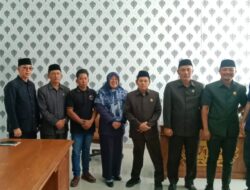 Dugaan Pelecehan Profesi Jurnalis, Anggota Dewan Masda Yulia Mangkir dari Undangan BK