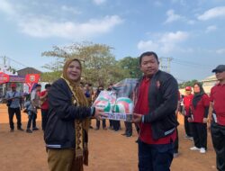 Persiapan Hadapi Porkot, Pemkot Bandarlampung Gelar Porcam Selama 20 Hari