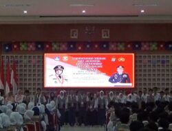 Pemkot dan Polresta Bentuk Satgas Retina dan Judol Bagi Siswa Seluruh Bandarlampung