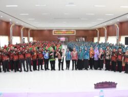 Prevalansi Stunting di Bandarlampung Capai 13 Persen di Bawah Target Nasional