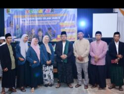Peringati HUT ke-94 dan Tahun Baru Islam, Ribuan Masyarakat Desa Sukadadi Hadiri Gebyar Sholawat