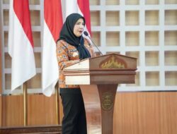 Anak Disabilitas Sudah Bersekolah di Ajaran Baru 2024/2025