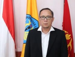 Akademisi Unila Budiono: Dipastikan Nanang Bisa Kembali Maju Nyalon Bupati Lamsel