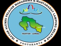 Ikamjak Serukan Dukungan untuk Proyek Kota Baru di Lampung Selatan