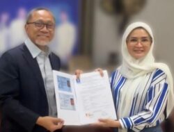 Paisaludin Pastikan Tidak Ada Kadernya yang Membelot untuk Pilkada Pesawaran