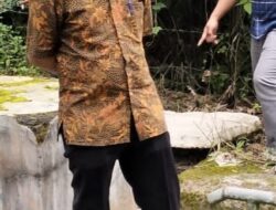 Proyek SPAM Miliaran Rupiah Belum Bisa Dirasakan Manfaatnya Untuk Masyarakat di 4 Desa